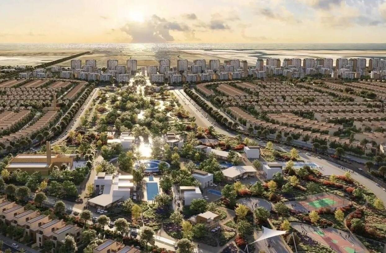Saudi Arabia’s Property Market Shifts Toward Smart, Integrated “Mini-City” Living Models